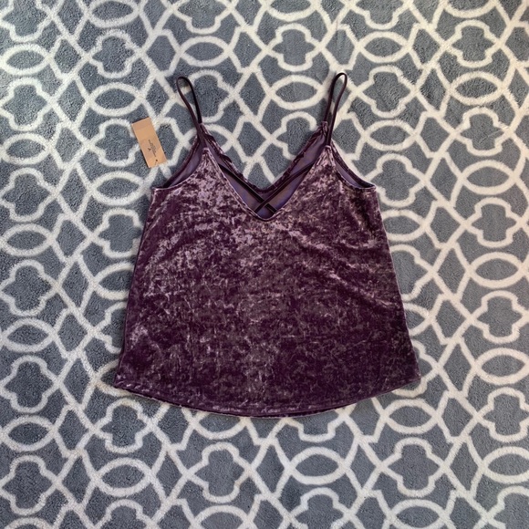 American Eagle tank top - Picture 2 of 3